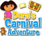 Doras Carnival Adventure