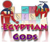 Egyptian Gods