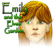 Emily and the Elven Garden