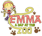 Emma at the Zoo