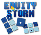 Equity Storm