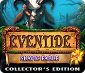 Eventide: Slavic Fable Collector's Edition