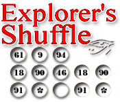 Explorer's Shuffle