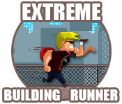 Extreme Building Runner