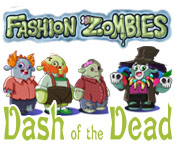 Fashion Zombies