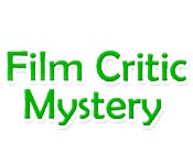 Film Critic Mystery