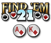 Find'em 21