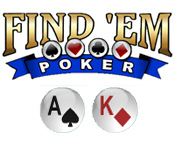 Find'em Poker