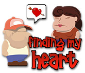 Finding My Heart