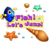 Fish! Let's Jump!