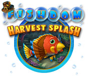 Fishdom: Harvest Splash