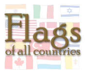 Flags of all Countries