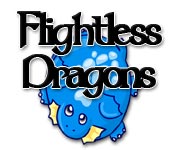 Flightless Dragons