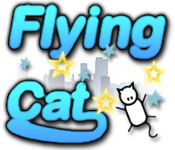 Flying Cat