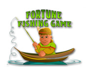 Fortune Fishing Game