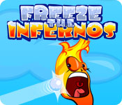 Freeze the Infernos