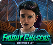 Fright Chasers: Director's Cut