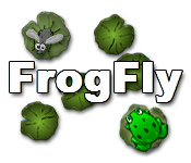 Frogfly