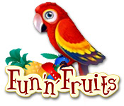 Fun 'n' Fruits