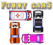 Funny Cars