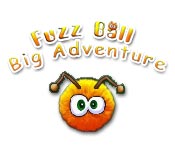 FuzzBall: Big Adventure