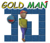 Gold Man