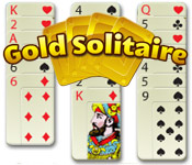 Gold Solitaire