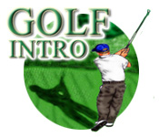 Golf Intro