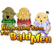 Hairdressing Salon for Bald Men