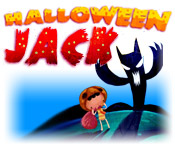 Halloween Jack