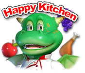 Happy Kitchen