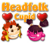 Headfolk Cupid