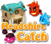 Headshire Catch