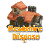 Headshire Dispose