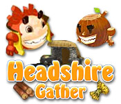 Headshire Gather