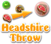 Headshire Throw