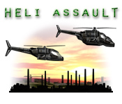 Heli Assault