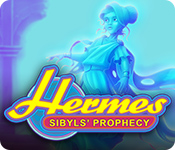 Hermes: Sibyls' Prophecy