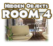 Hidden Object Room 4