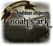 Hidden Objects - Noah's Ark