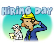 Hiring Day