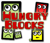 Hungry Blocks