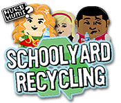 Huru Humi - Schoolyard Recycling