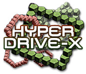 HyperDrive X