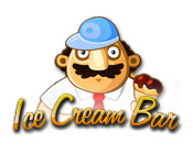 Ice Cream Bar