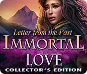 Immortal Love: Letter From The Past Collector's Edition