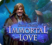 Immortal Love: Stone Beauty