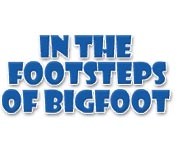 In the Footsteps of Bigfoot