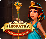 infinity kingdom cleopatra