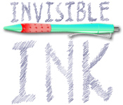 Invisible Ink